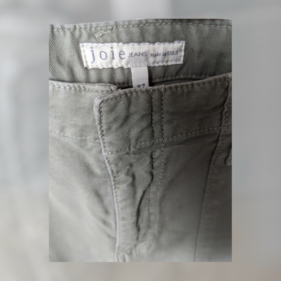 Joie Painter Pant - Picture 2 of 6